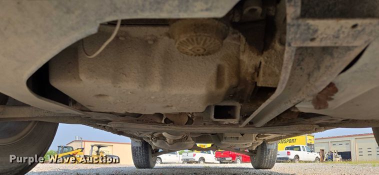 image for item EF1931 2009 Ford Escape SUV