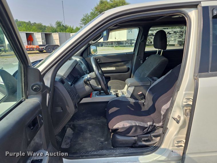 image for item EF1931 2009 Ford Escape SUV