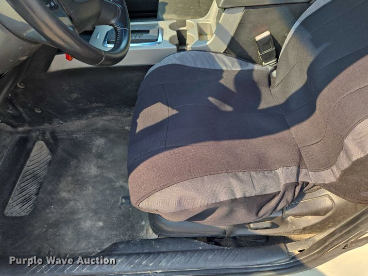 image for item EF1931 2009 Ford Escape SUV