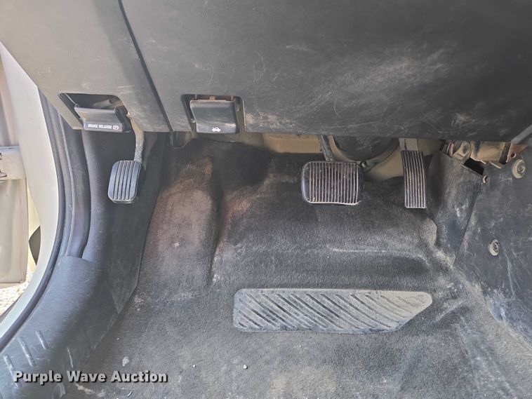 image for item EF1931 2009 Ford Escape SUV