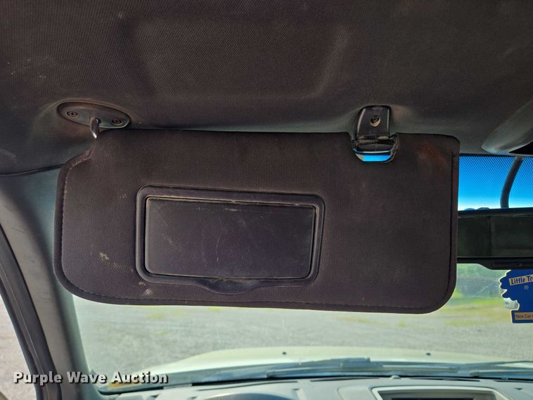 image for item EF1931 2009 Ford Escape SUV