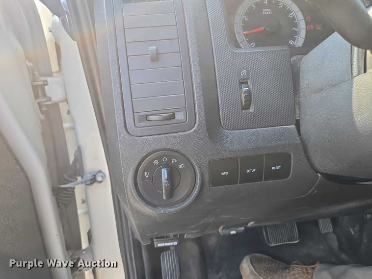 image for item EF1931 2009 Ford Escape SUV