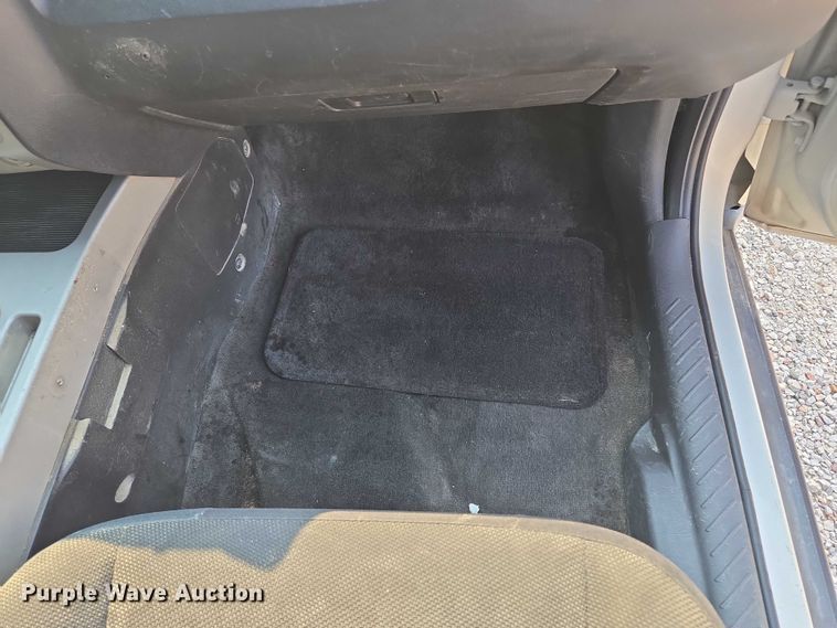 image for item EF1931 2009 Ford Escape SUV