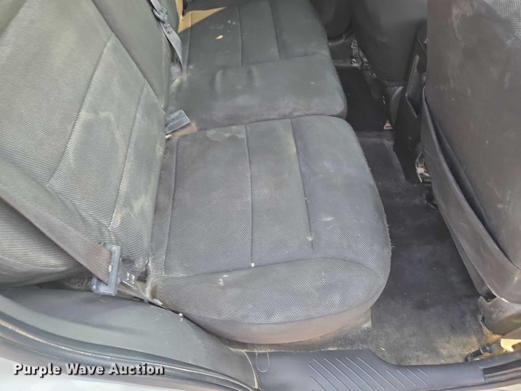 image for item EF1931 2009 Ford Escape SUV