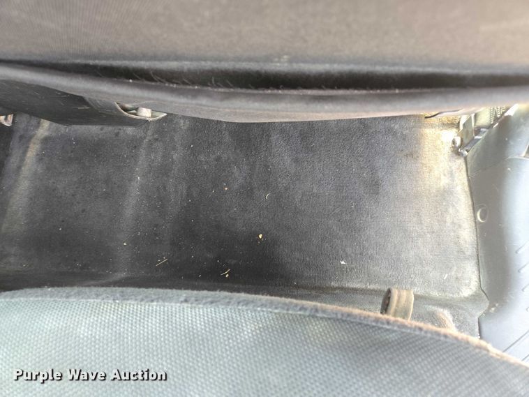 image for item EF1931 2009 Ford Escape SUV