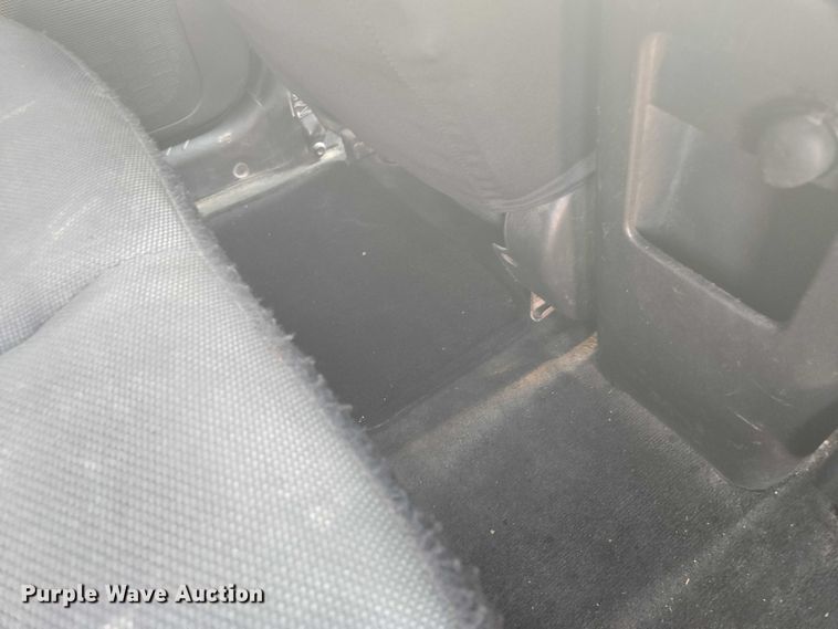 image for item EF1931 2009 Ford Escape SUV