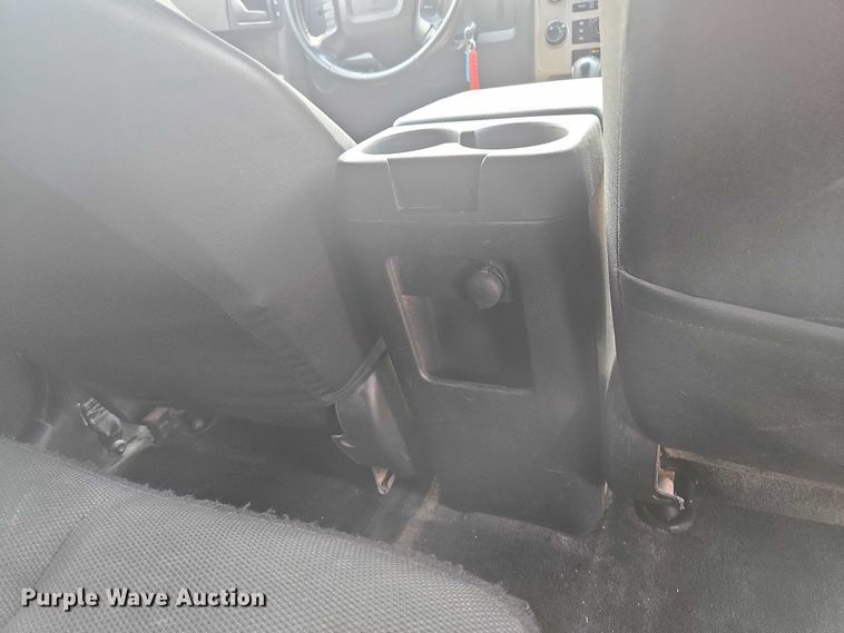 image for item EF1931 2009 Ford Escape SUV