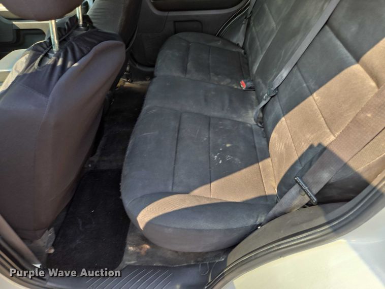 image for item EF1931 2009 Ford Escape SUV