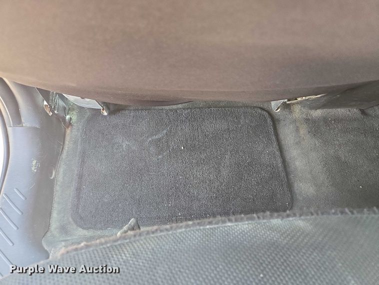 image for item EF1931 2009 Ford Escape SUV