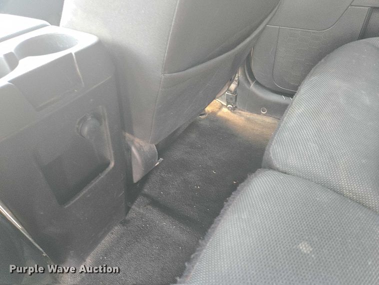 image for item EF1931 2009 Ford Escape SUV