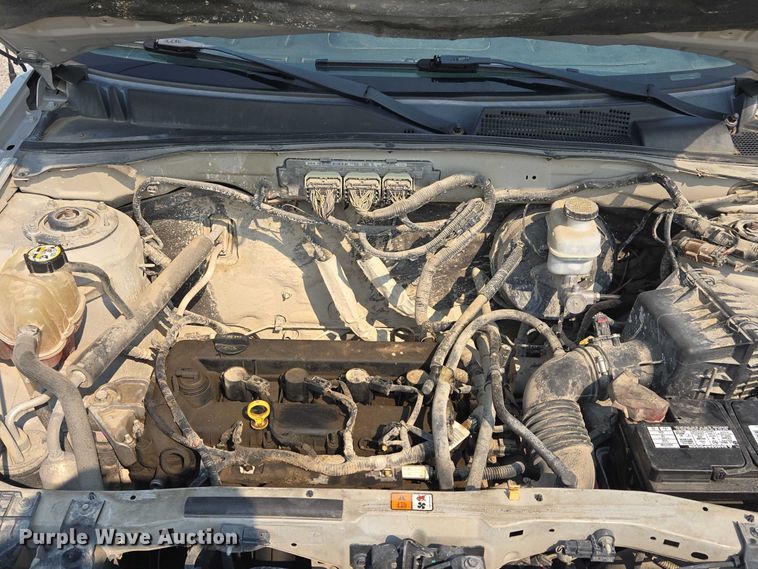 image for item EF1931 2009 Ford Escape SUV