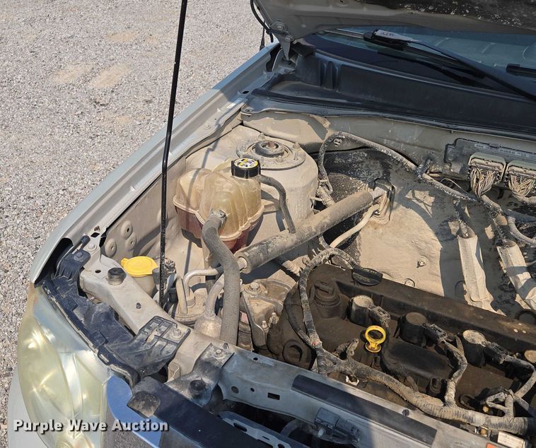 image for item EF1931 2009 Ford Escape SUV