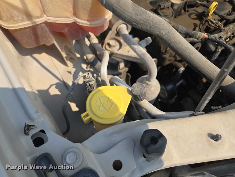 image for item EF1931 2009 Ford Escape SUV