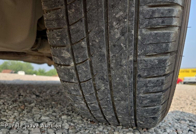 image for item EF1931 2009 Ford Escape SUV