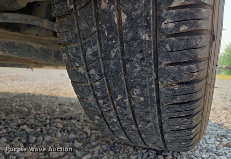 image for item EF1931 2009 Ford Escape SUV