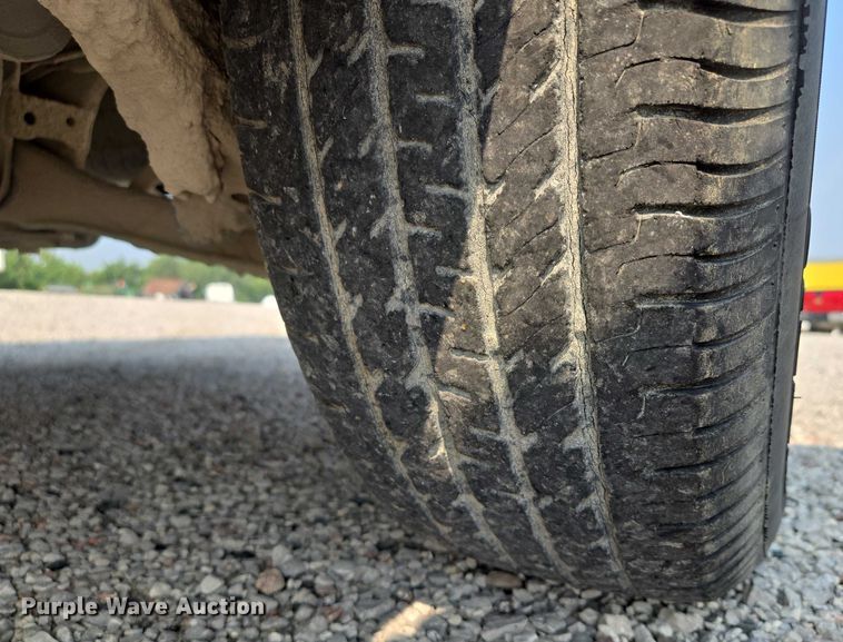 image for item EF1931 2009 Ford Escape SUV