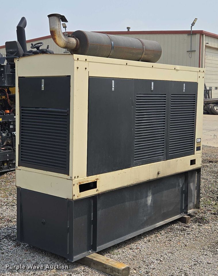 image for item EF1932 Kohler 150R0ZJ generator