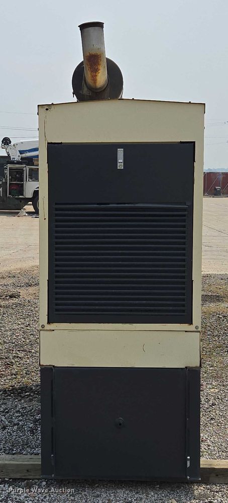 image for item EF1932 Kohler 150R0ZJ generator