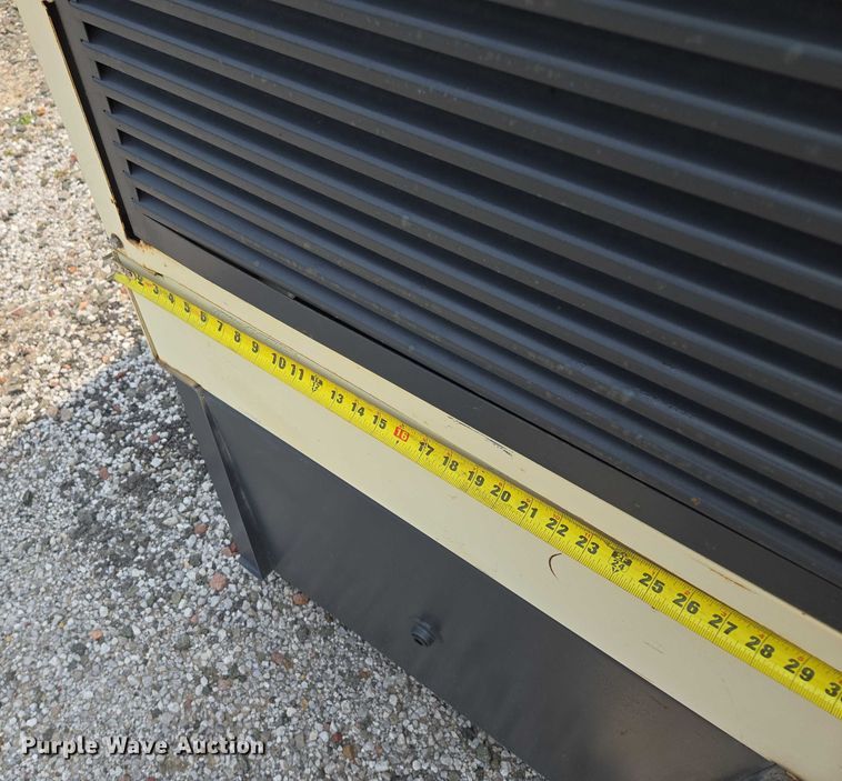 image for item EF1932 Kohler 150R0ZJ generator