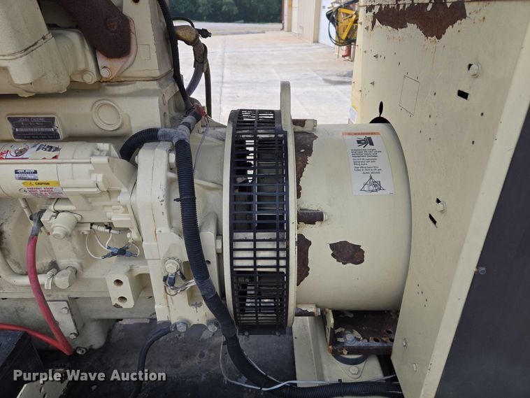 image for item EF1932 Kohler 150R0ZJ generator