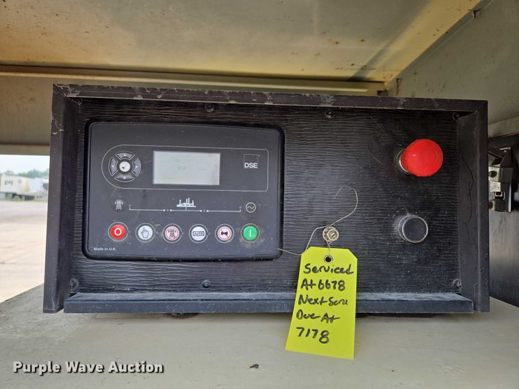 image for item EF1932 Kohler 150R0ZJ generator