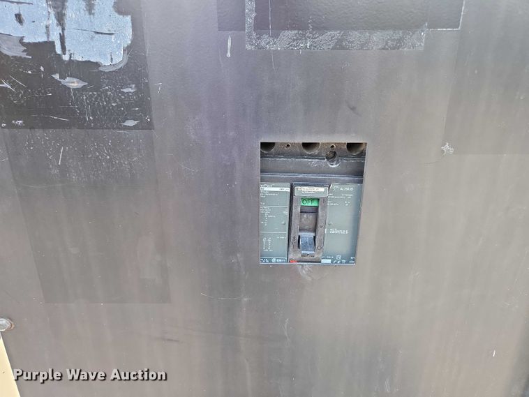 image for item EF1932 Kohler 150R0ZJ generator