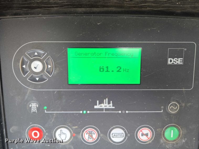 image for item EF1932 Kohler 150R0ZJ generator