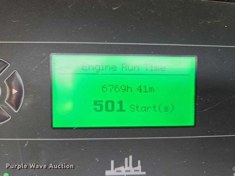 image for item EF1932 Kohler 150R0ZJ generator