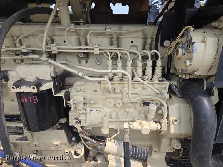 image for item EF1932 Kohler 150R0ZJ generator