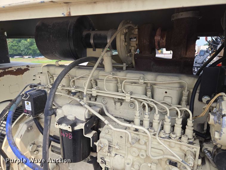 image for item EF1932 Kohler 150R0ZJ generator