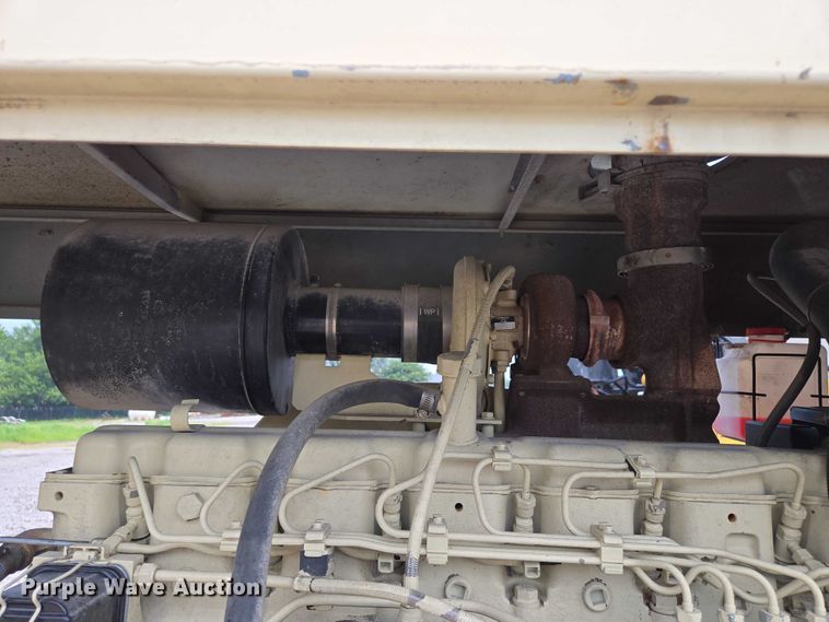 image for item EF1932 Kohler 150R0ZJ generator