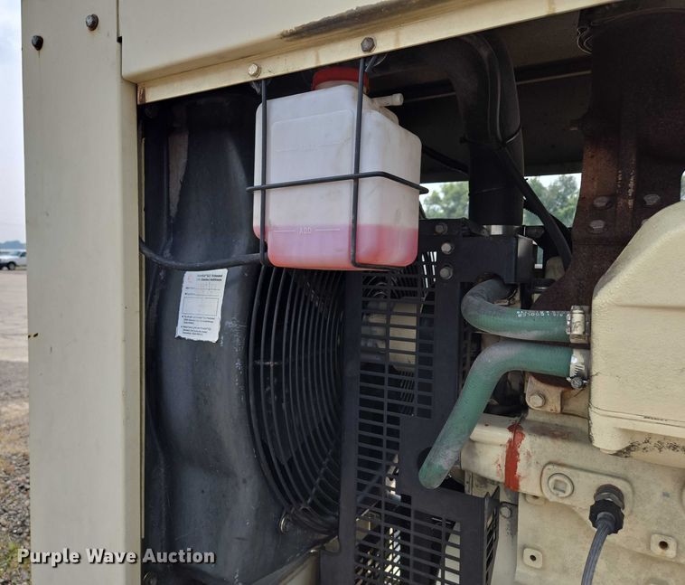 image for item EF1932 Kohler 150R0ZJ generator