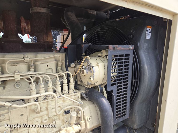 image for item EF1932 Kohler 150R0ZJ generator