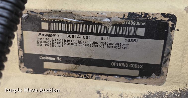 image for item EF1932 Kohler 150R0ZJ generator