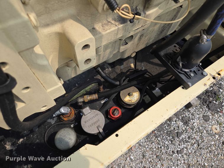 image for item EF1932 Kohler 150R0ZJ generator