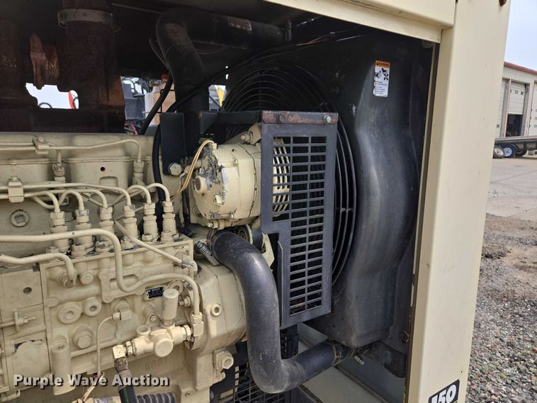 image for item EF1932 Kohler 150R0ZJ generator