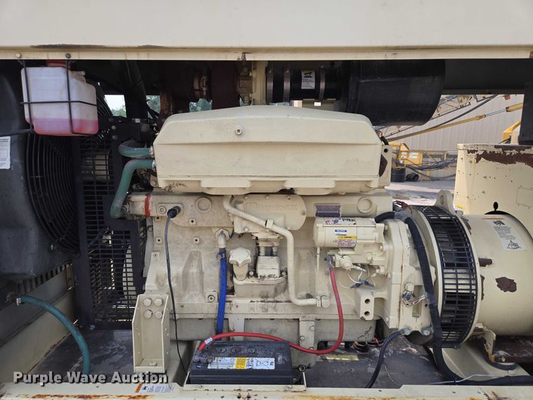 image for item EF1932 Kohler 150R0ZJ generator