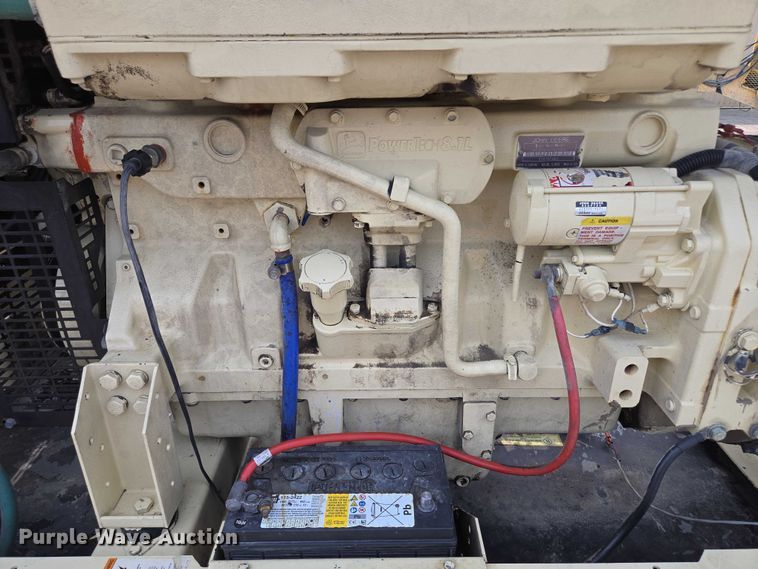 image for item EF1932 Kohler 150R0ZJ generator