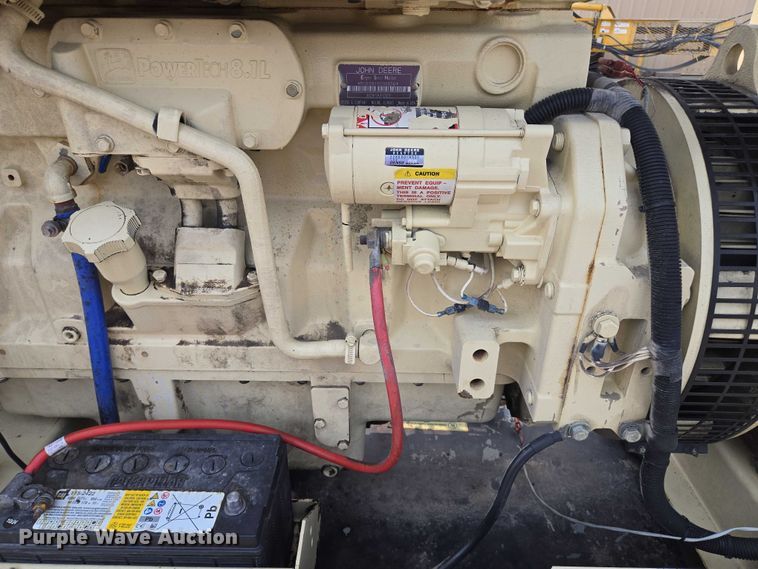 image for item EF1932 Kohler 150R0ZJ generator