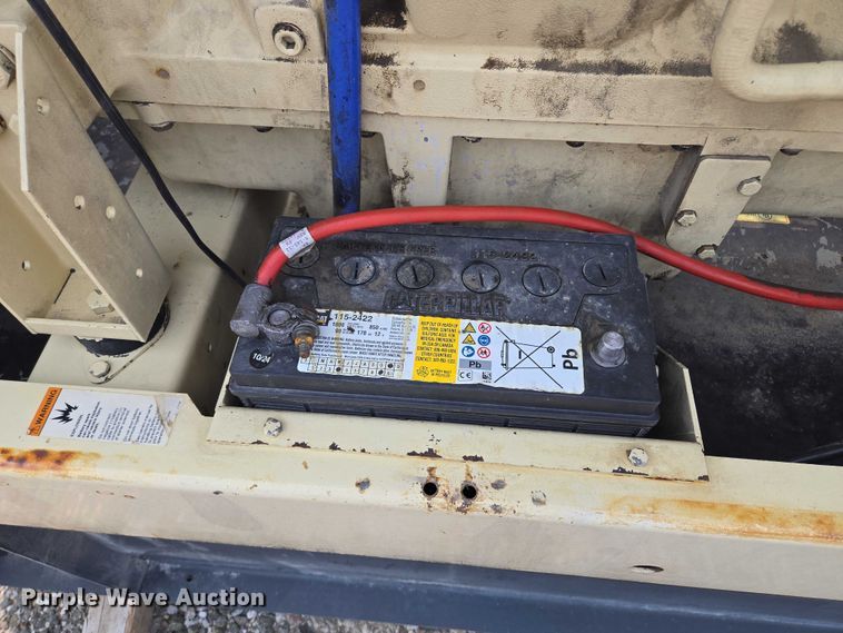 image for item EF1932 Kohler 150R0ZJ generator