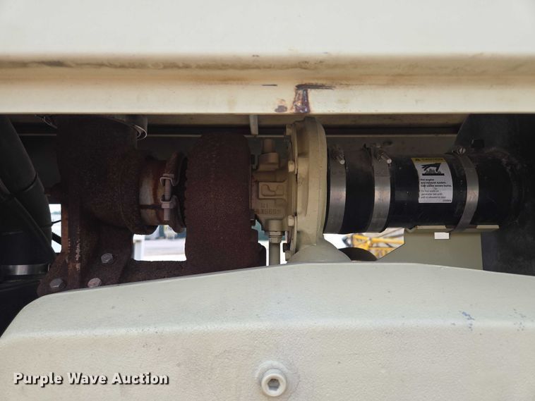 image for item EF1932 Kohler 150R0ZJ generator