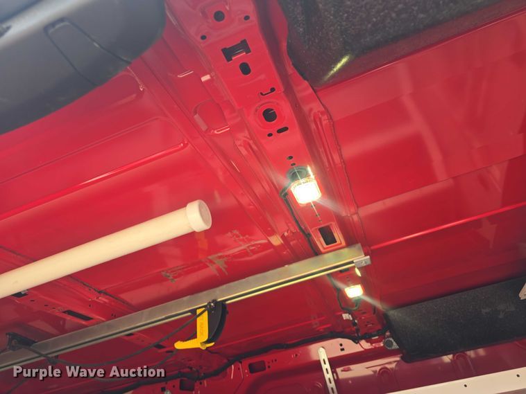 image for item EF3513 2017 Ford Transit 150 van