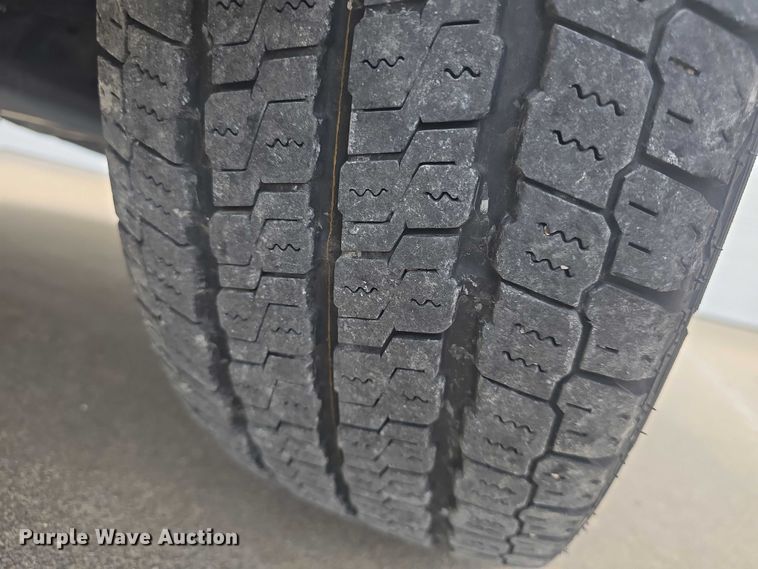 image for item EF3513 2017 Ford Transit 150 van