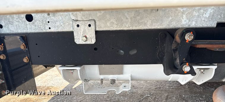 image for item EG6077 2019 Ford E450 Super Duty delivery truck