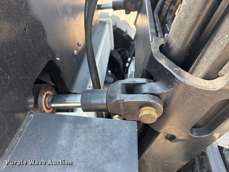 image for item EG6093 2000 Yale GLP050RGNUAE084 forklift