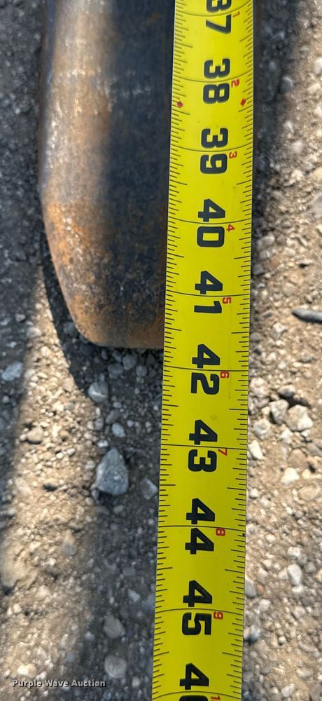 image for item EG6093 2000 Yale GLP050RGNUAE084 forklift