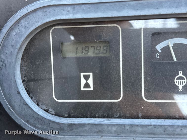 image for item EG6093 2000 Yale GLP050RGNUAE084 forklift