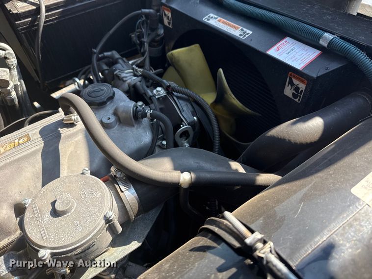 image for item EG6093 2000 Yale GLP050RGNUAE084 forklift