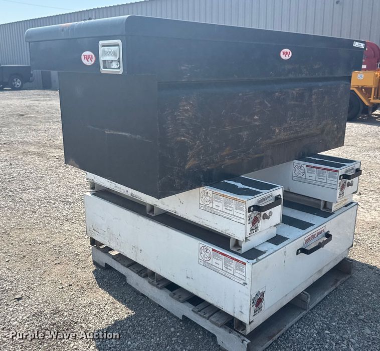 image for item EG6096 (4) toolboxes