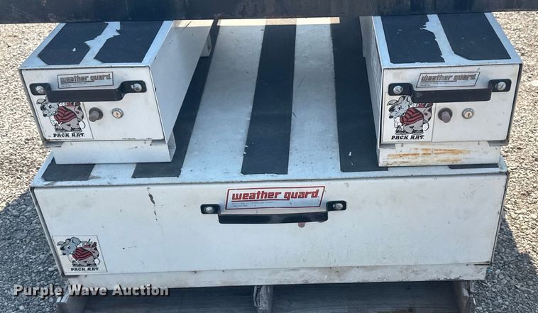 image for item EG6096 (4) toolboxes